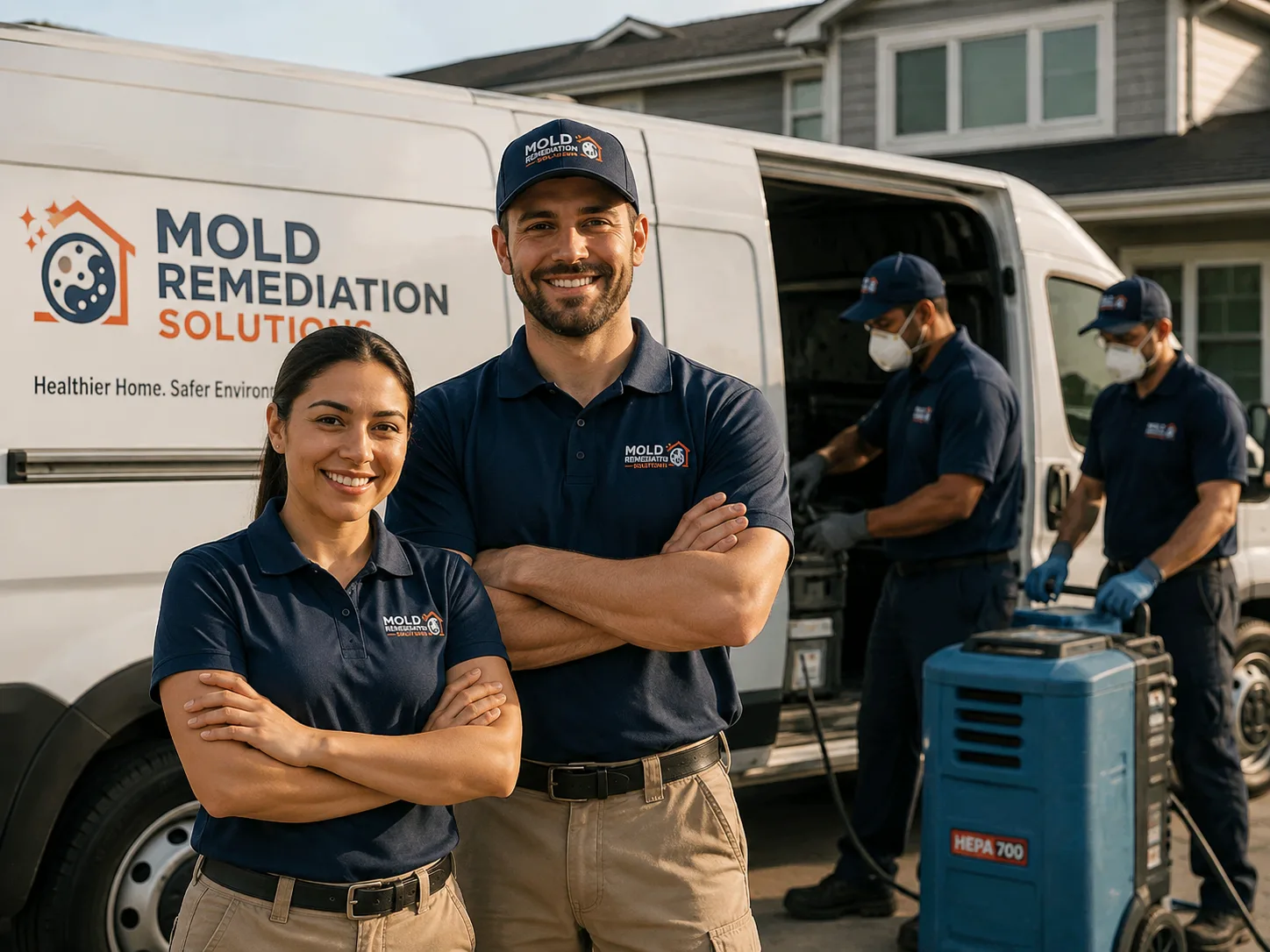 Mold Remediation company in Bristol, CT